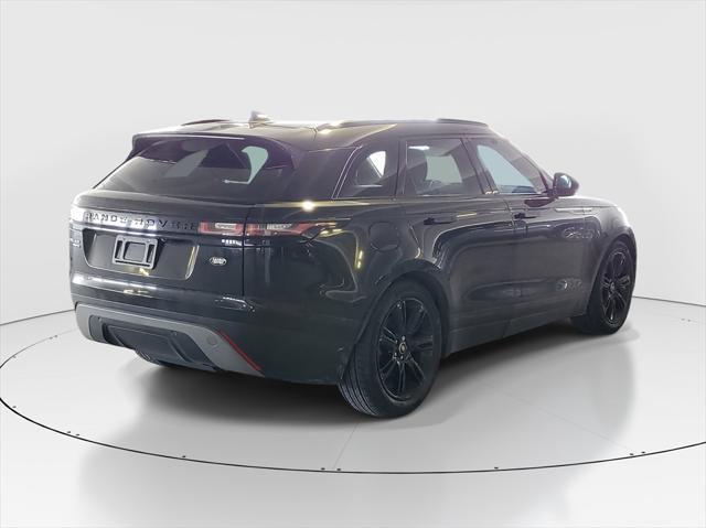 used 2019 Land Rover Range Rover Velar car, priced at $26,990