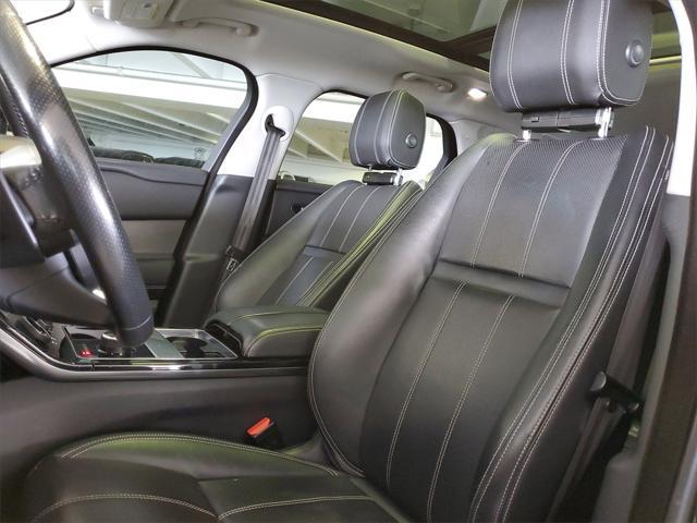 used 2019 Land Rover Range Rover Velar car, priced at $26,990