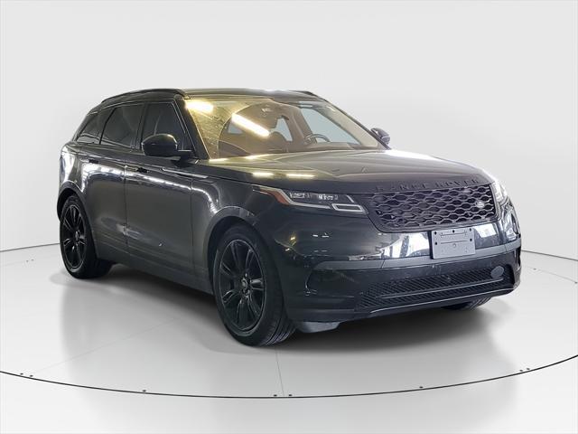 used 2019 Land Rover Range Rover Velar car, priced at $26,990