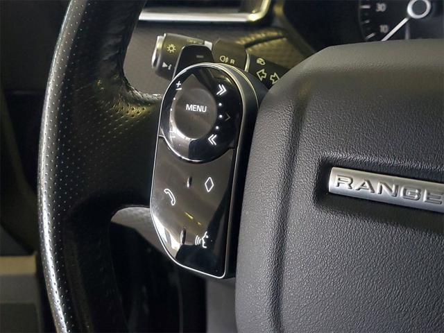 used 2019 Land Rover Range Rover Velar car, priced at $26,990