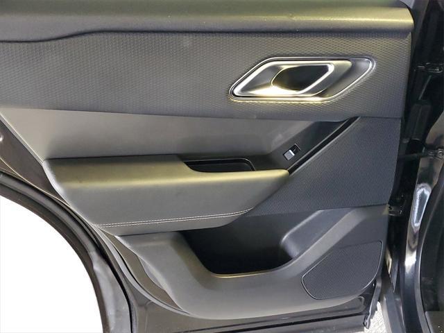 used 2019 Land Rover Range Rover Velar car, priced at $26,990