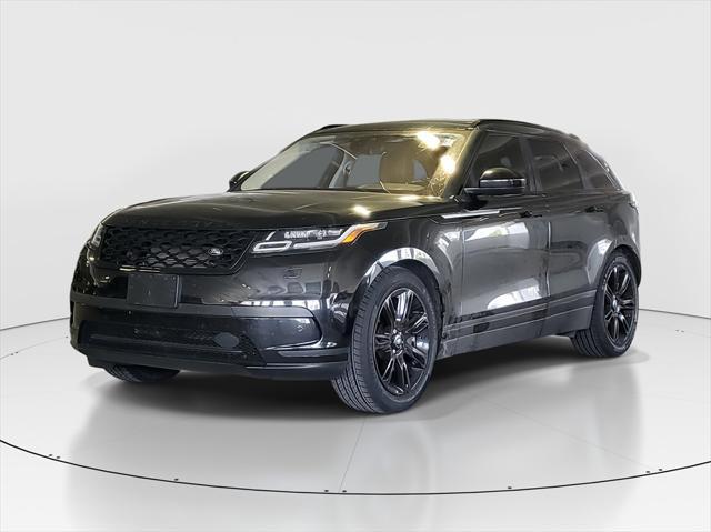used 2019 Land Rover Range Rover Velar car, priced at $26,990