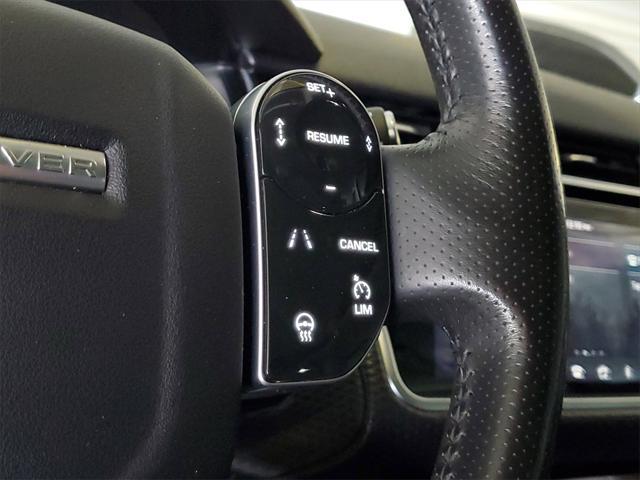 used 2019 Land Rover Range Rover Velar car, priced at $26,990