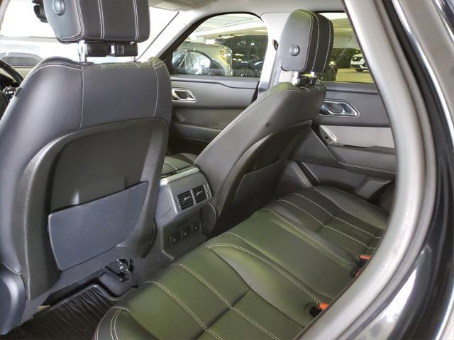 used 2019 Land Rover Range Rover Velar car, priced at $26,990