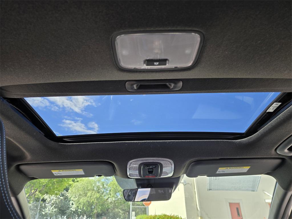 new 2025 Hyundai ELANTRA N car, priced at $36,200