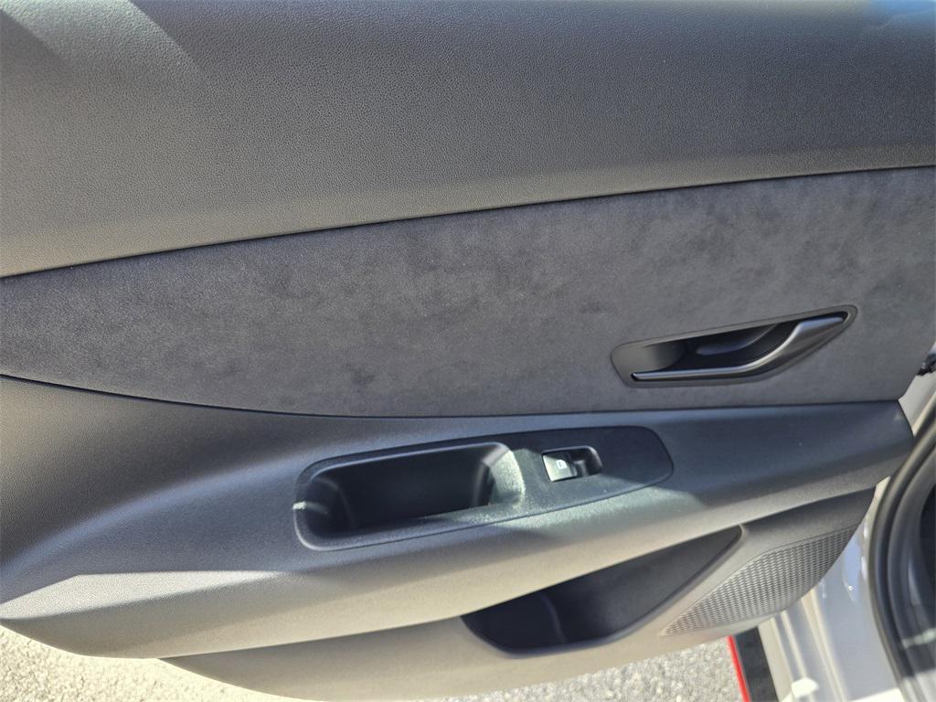 new 2025 Hyundai ELANTRA N car, priced at $36,200