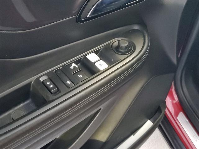 used 2018 Buick Encore car, priced at $10,950