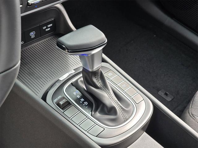 new 2025 Hyundai Kona car, priced at $28,040