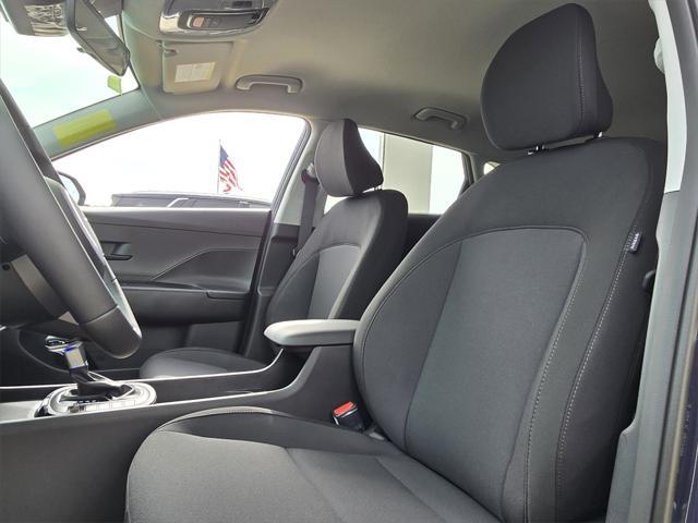 new 2025 Hyundai Kona car, priced at $28,040