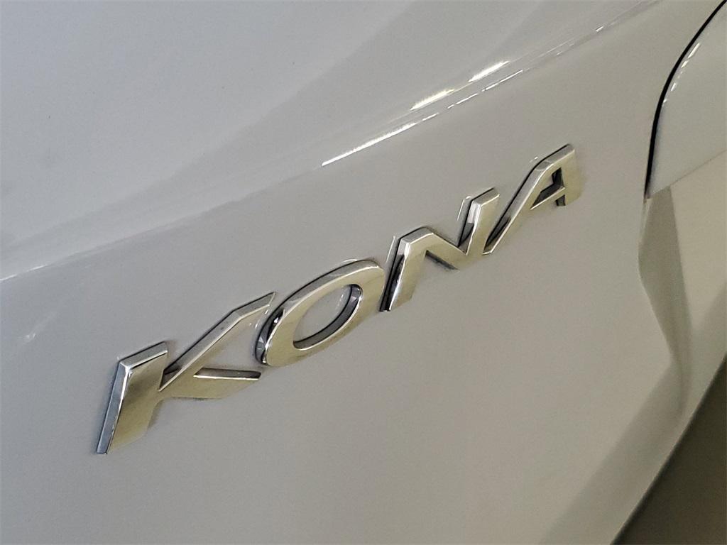 used 2023 Hyundai Kona car, priced at $17,999
