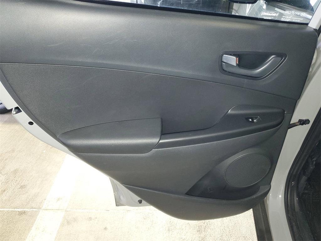 used 2023 Hyundai Kona car, priced at $17,999