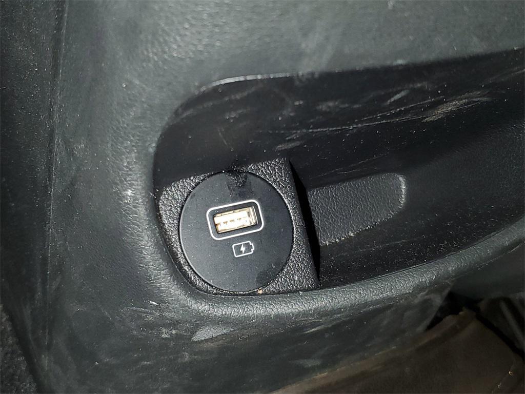 used 2023 Hyundai Kona car, priced at $17,999