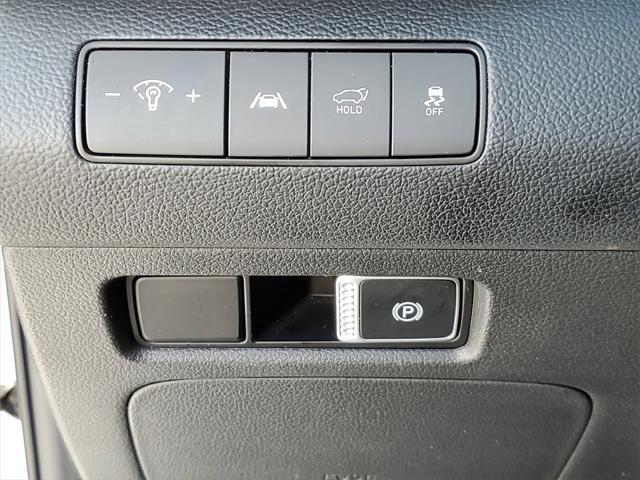 used 2023 Hyundai Santa Fe car, priced at $22,490
