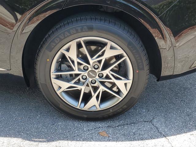 used 2023 Genesis GV70 car, priced at $36,990