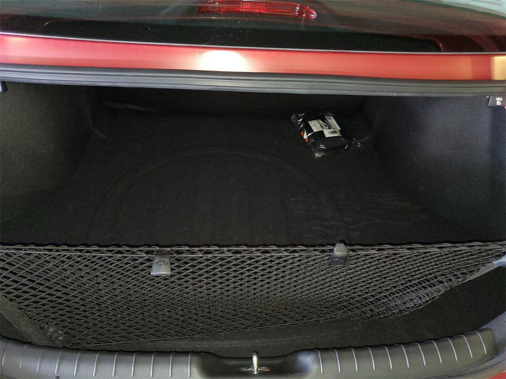 used 2023 Hyundai Elantra car, priced at $20,650