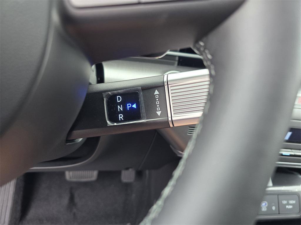new 2026 Hyundai Kona car, priced at $34,645