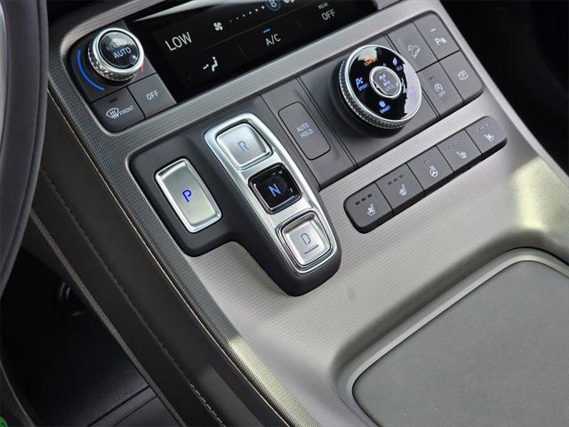 new 2025 Hyundai Palisade car, priced at $56,625