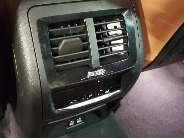 used 2022 BMW X4 car, priced at $40,490