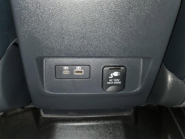 used 2022 Nissan Frontier car, priced at $28,990