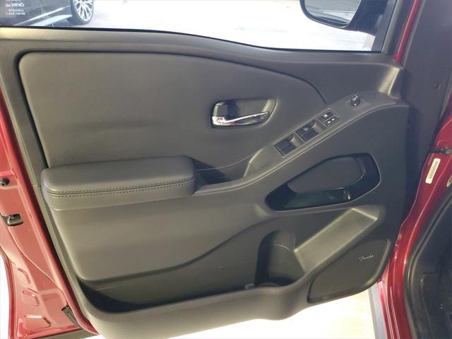 used 2022 Nissan Frontier car, priced at $28,990