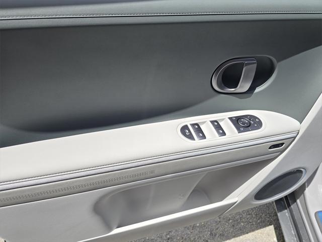 new 2025 Hyundai IONIQ 5 car, priced at $56,790