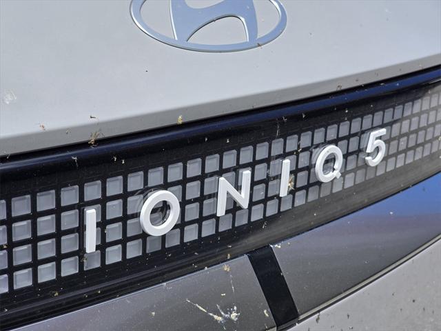 new 2025 Hyundai IONIQ 5 car, priced at $56,790