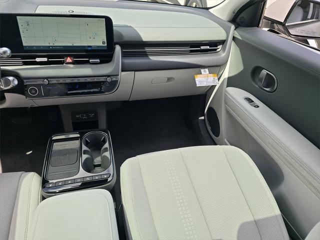 new 2025 Hyundai IONIQ 5 car, priced at $56,790