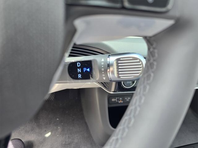 new 2025 Hyundai IONIQ 5 car, priced at $56,790