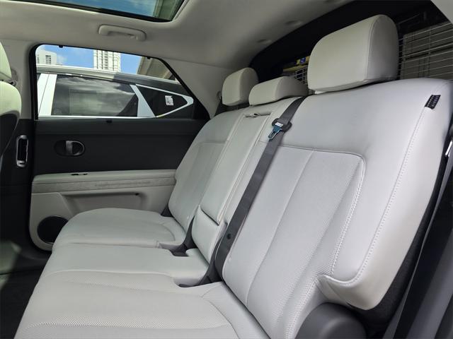 new 2025 Hyundai IONIQ 5 car, priced at $56,790