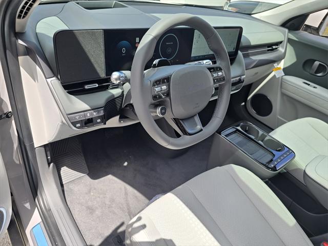 new 2025 Hyundai IONIQ 5 car, priced at $56,790