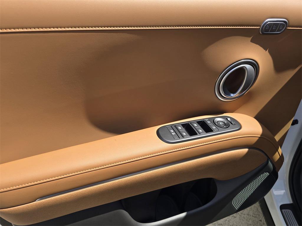 new 2026 Hyundai Palisade car, priced at $57,270
