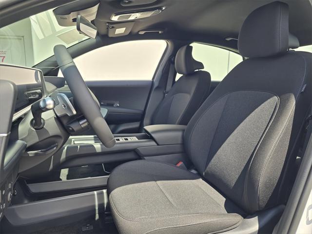 new 2025 Hyundai IONIQ 6 car, priced at $45,185