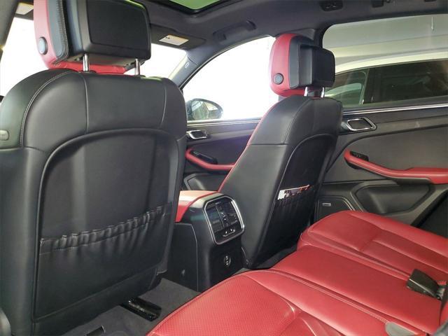 used 2023 Porsche Macan car, priced at $76,990