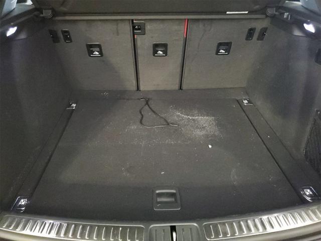 used 2023 Porsche Macan car, priced at $76,990
