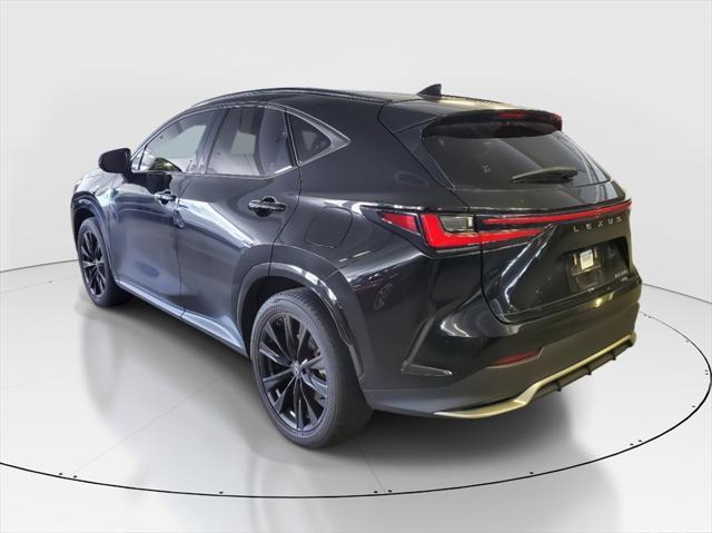 used 2022 Lexus NX 350 car, priced at $36,990