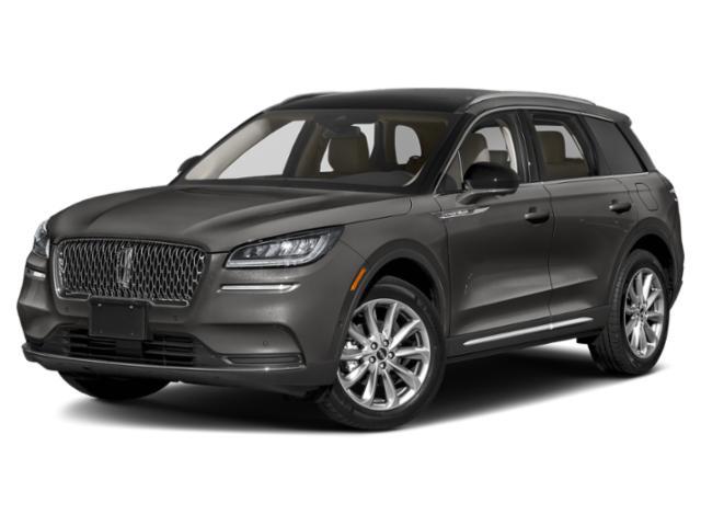 used 2020 Lincoln Corsair car, priced at $17,490