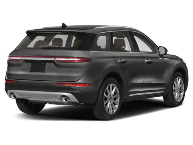 used 2020 Lincoln Corsair car, priced at $17,490