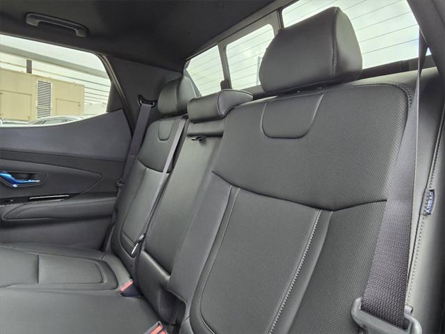 new 2025 Hyundai SANTA CRUZ car, priced at $35,655