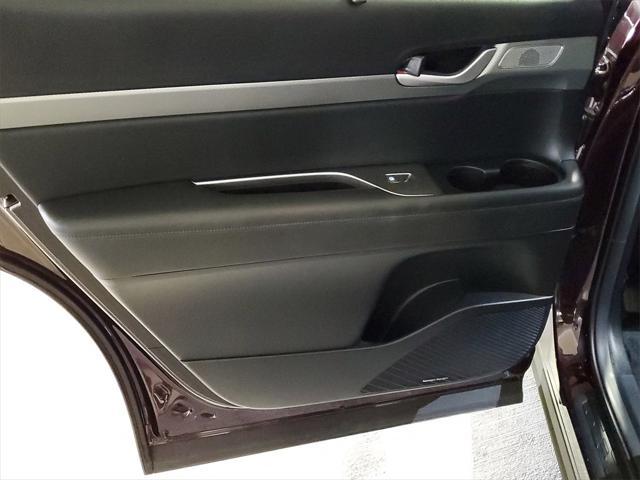 used 2023 Hyundai Palisade car, priced at $32,990