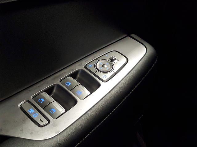 used 2023 Hyundai Palisade car, priced at $32,990