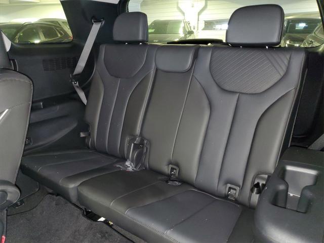 used 2023 Hyundai Palisade car, priced at $32,990