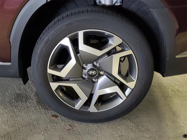 used 2023 Hyundai Palisade car, priced at $32,990