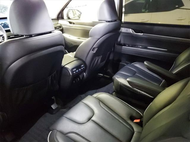 used 2023 Hyundai Palisade car, priced at $32,990