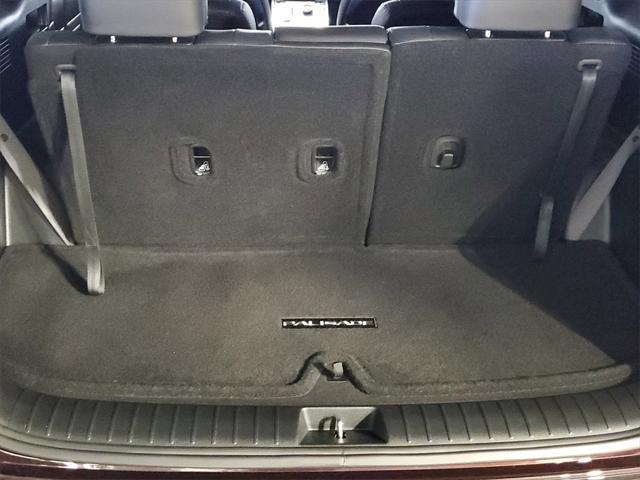 used 2023 Hyundai Palisade car, priced at $32,990