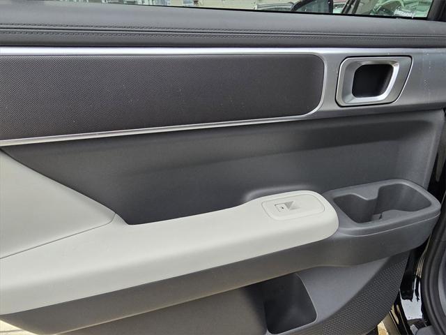 new 2025 Hyundai Santa Fe car, priced at $36,505
