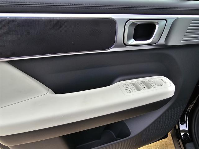 new 2025 Hyundai Santa Fe car, priced at $36,505