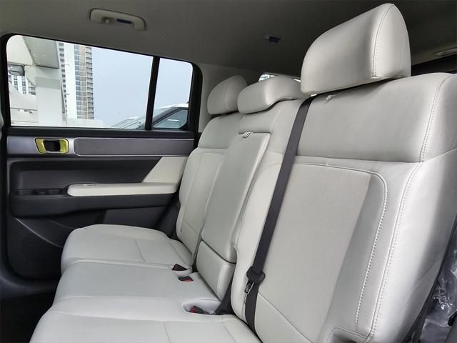 new 2025 Hyundai Santa Fe car, priced at $36,505