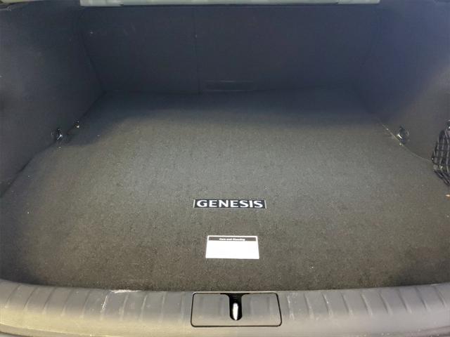 used 2023 Genesis G70 car, priced at $34,450