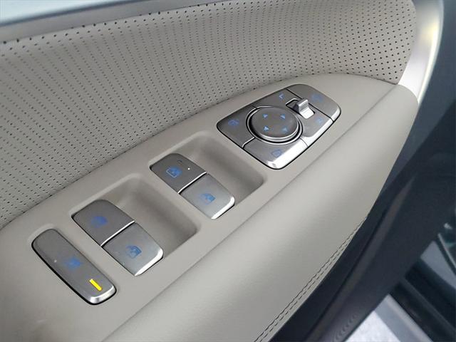 used 2023 Genesis G70 car, priced at $34,450