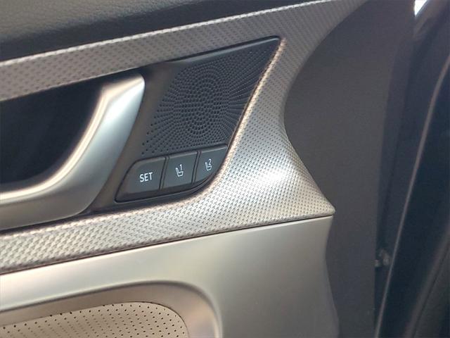 used 2023 Genesis G70 car, priced at $34,450